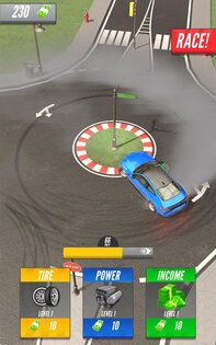 Drift 2 Drag 4.5.2. Скриншот 7