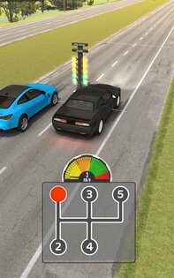 Drift 2 Drag 4.5.2. Скриншот 8