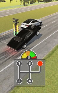 Drift 2 Drag 4.5.2. Скриншот 10