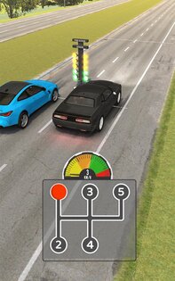 Drift 2 Drag 4.5.2. Скриншот 12