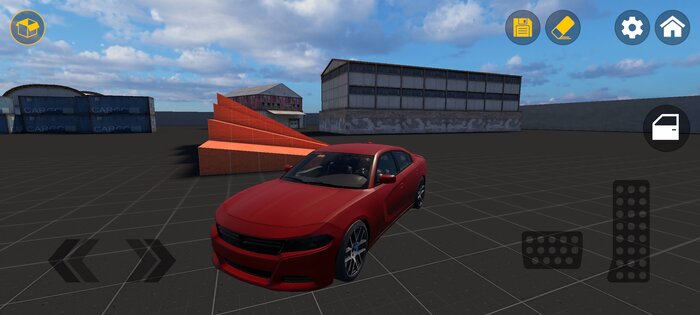 BloodBox 0.8.20. Скриншот 3