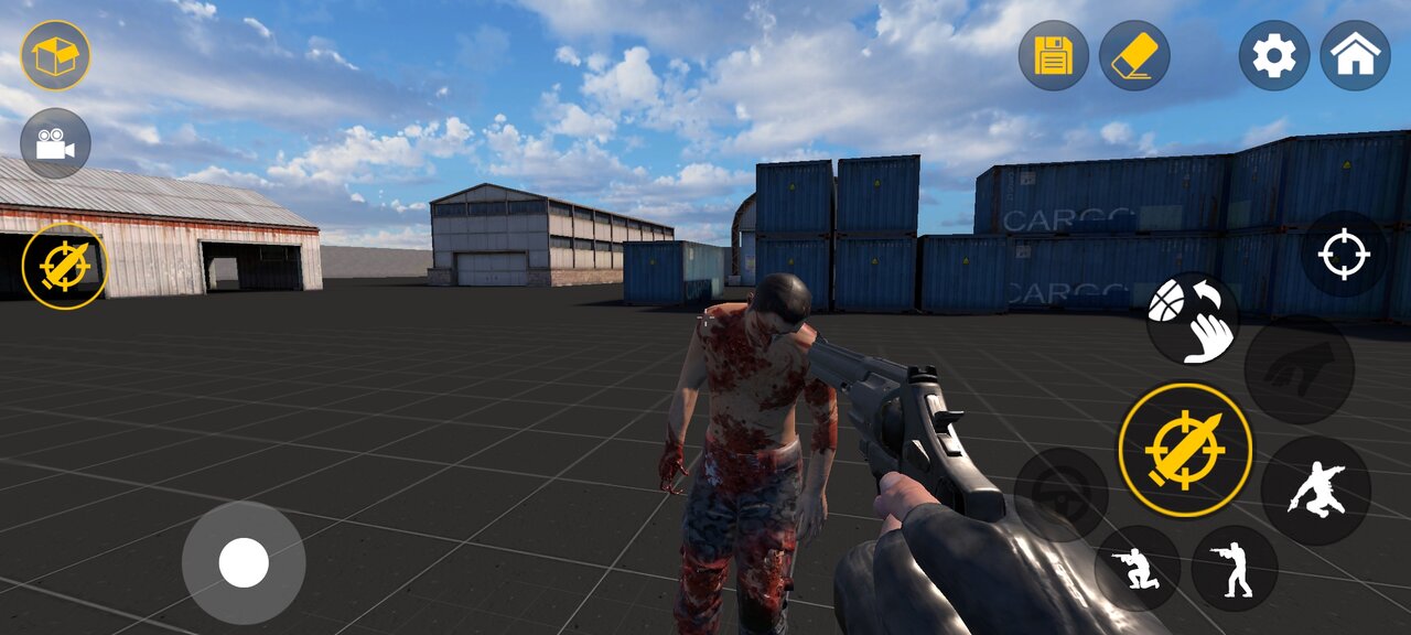 Скачать BloodBox 0.6.6 для Android