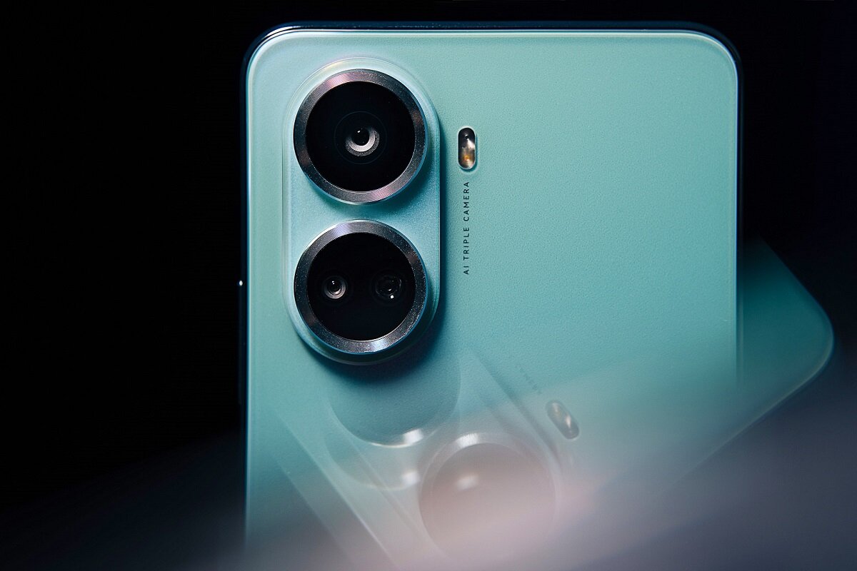 Для фотографов, геймеров и ценителей стиля: линейка смартфонов HUAWEI ...