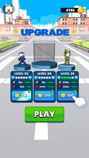 City Defense! 2.0.3. Скриншот 4