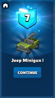 City Defense! 2.0.3. Скриншот 5