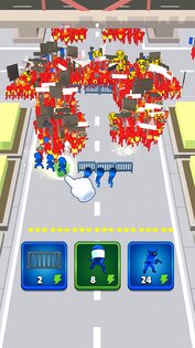 City Defense! 2.0.3. Скриншот 6