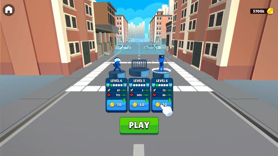 City Defense! 2.0.3. Скриншот 8