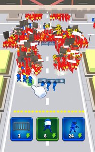 City Defense! 2.0.3. Скриншот 14