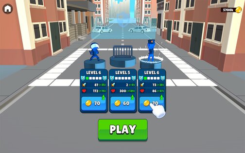 City Defense! 2.0.3. Скриншот 16