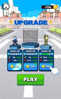 City Defense! 2.0.3. Скриншот 20