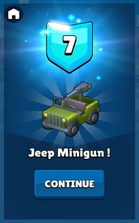 City Defense! 2.0.3. Скриншот 21