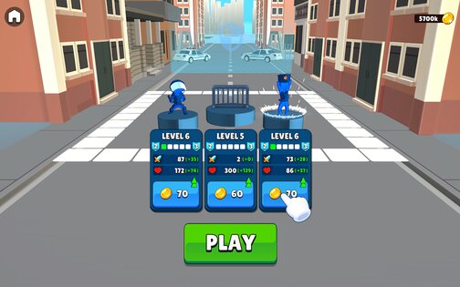 City Defense! 2.0.3. Скриншот 24