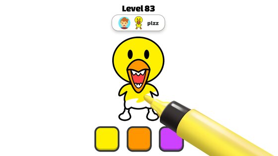 Coloring Master ASRM 1.36. Скриншот 22