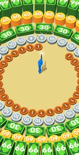 Coin Shooter 1.1.2. Скриншот 6