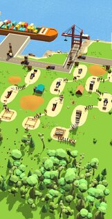 Lumber Empire 0.1.7.5. Скриншот 5