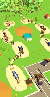 Lumber Empire 2.0.1. Скриншот 6
