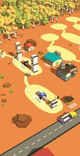 Lumber Empire 2.0.1. Скриншот 9