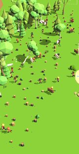 Lumber Empire 2.0.1. Скриншот 13