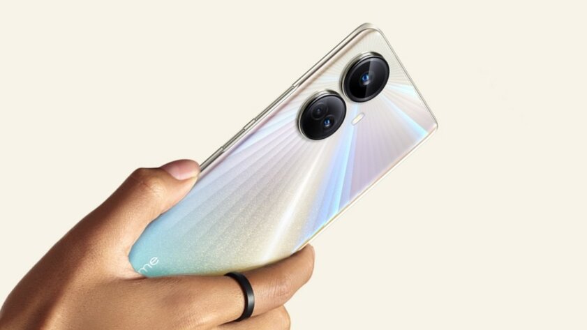 Realme дышит в спину Xiaomi: представлен антикризисный Realme 10 Pro+ с 20 ГБ ОЗУ