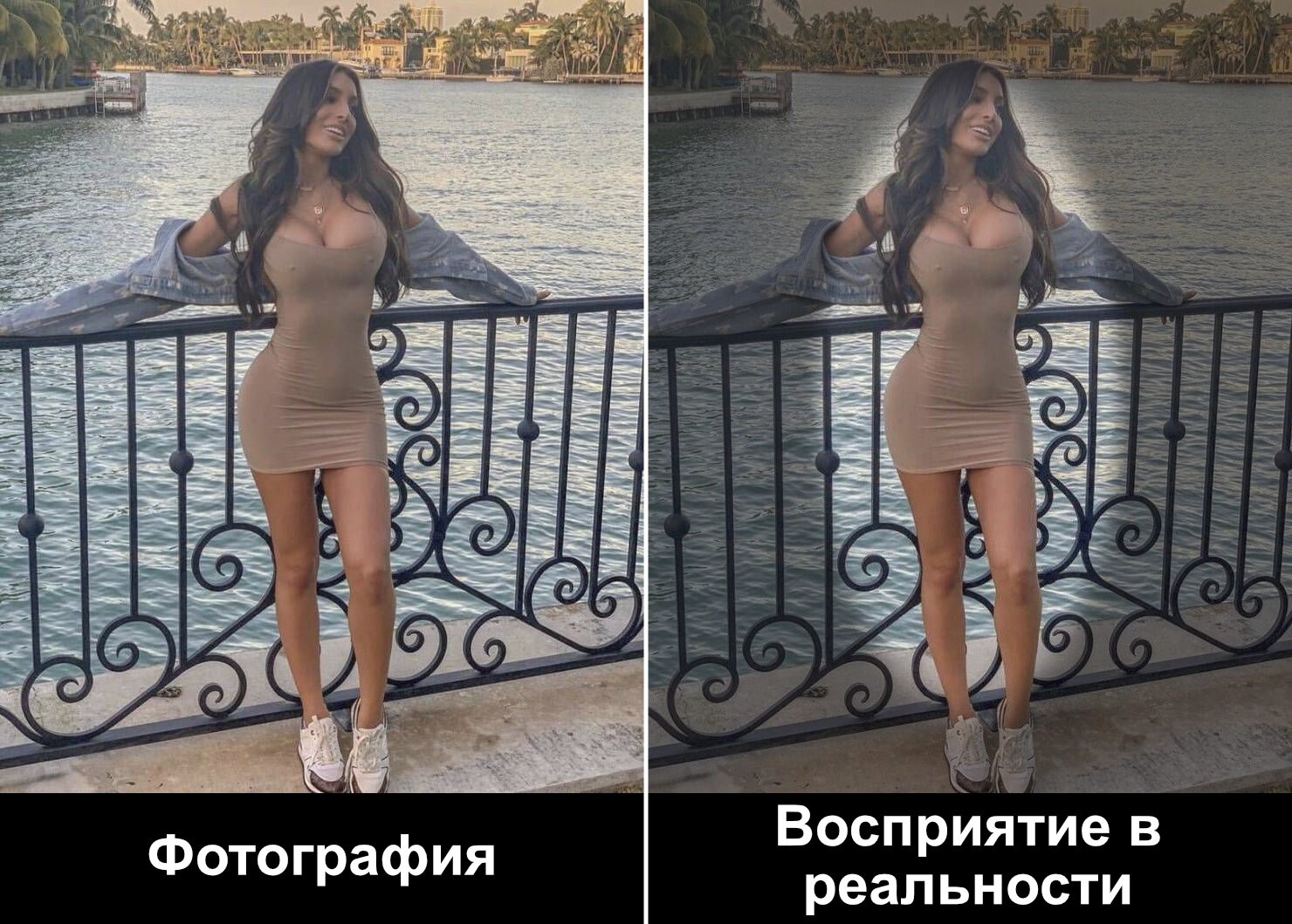 Ответы Mail: Почему ужасно получаюсь на фотографиях