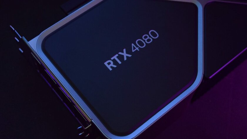 Геймеры не хотят покупать RTX 4080: продажи RTX 4090 выше в четыре раза