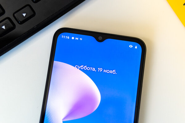 Обзор Realme C33: отличный смартфон для пожилых родственников