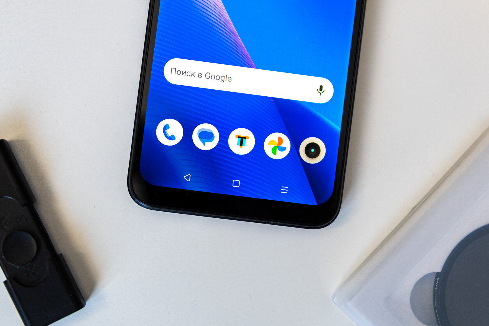 Обзор Realme C33: отличный смартфон для пожилых родственников