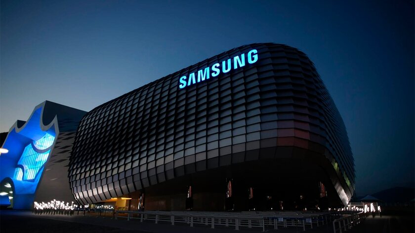 Samsung обошла Google и возглавила рейтинг лучших брендов мира