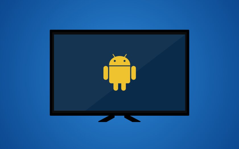 Google решила проблему с нехваткой памяти в Android TV — откажется от APK с 2023 года