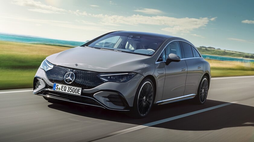 Больше мощности по подписке: Mercedes-Benz продаёт 88 лошадиных сил за 1200 долларов в год