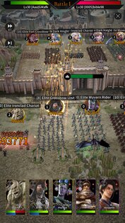 Kingdom Hunter 15.0.8. Скриншот 8