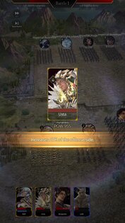 Kingdom Hunter 15.0.8. Скриншот 11