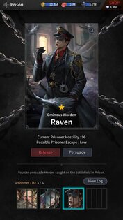 Kingdom Hunter 15.0.8. Скриншот 12