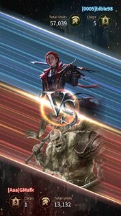 Kingdom Hunter 15.0.8. Скриншот 14