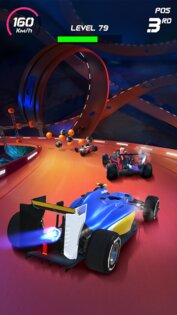 Formula Race 1.79. Скриншот 3