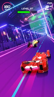 Formula Race 1.79. Скриншот 4