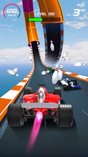 Formula Race 1.79. Скриншот 6