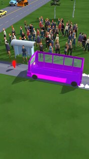 Bus Arrival 3.2.1. Скриншот 1