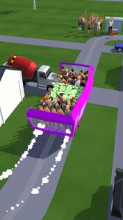 Bus Arrival 3.6.0. Скриншот 11