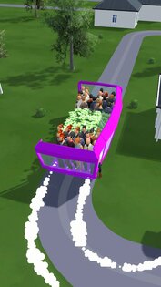 Bus Arrival 3.6.0. Скриншот 13