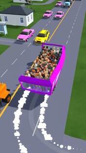 Bus Arrival 3.6.0. Скриншот 18