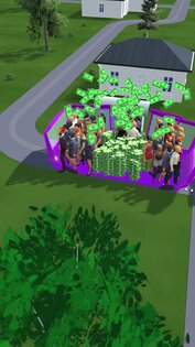 Bus Arrival 3.6.0. Скриншот 22