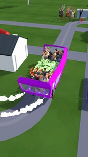 Bus Arrival 3.6.0. Скриншот 23
