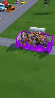 Bus Arrival 3.6.0. Скриншот 24