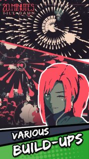 20 Minutes Till Dawn 5.7. Скриншот 10