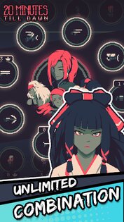 20 Minutes Till Dawn 5.7. Скриншот 20