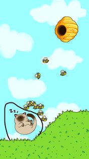 Cat Rescue: Draw To Save 1.0.32. Скриншот 3