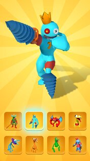 Maze Monster 1.1.5. Скриншот 2