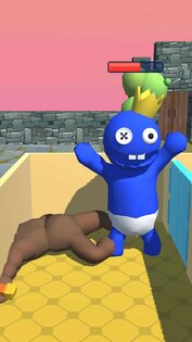 Maze Monster 1.1.5. Скриншот 5