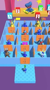 Maze Monster 1.1.5. Скриншот 7